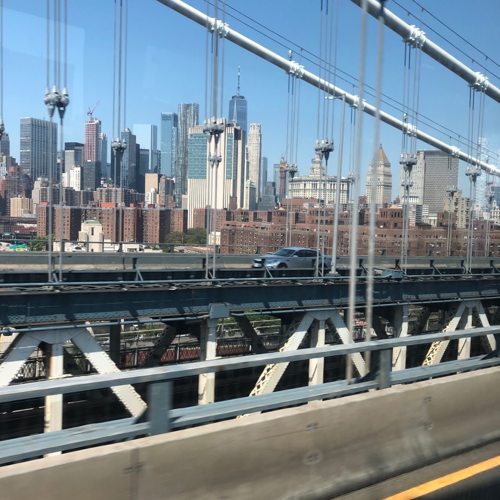 Meet your Posher, Nicole